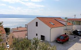 Apartments With A Parking Space Lokva Rogoznica, Omis - 10358